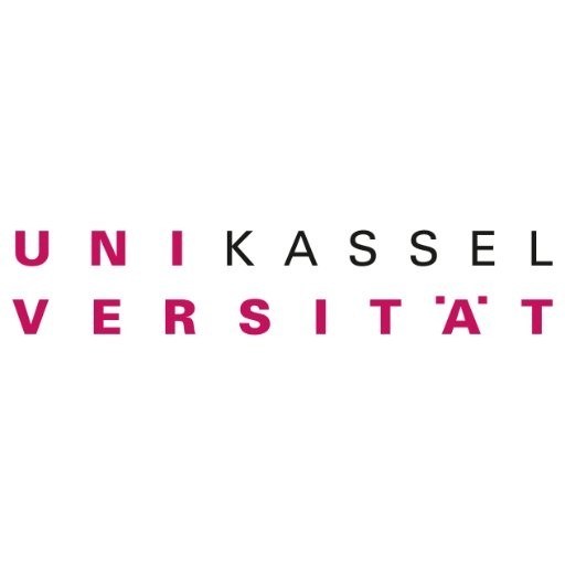 Университет Касселя logo