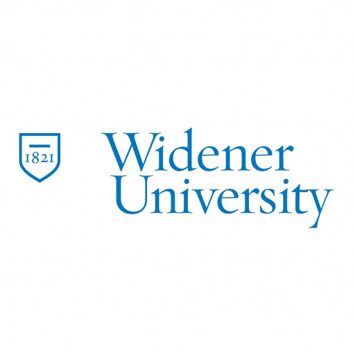 Университет Уайденер logo
